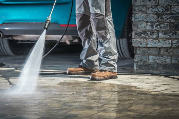 Best Oil Spill Cleanup  in Ashland, NJ