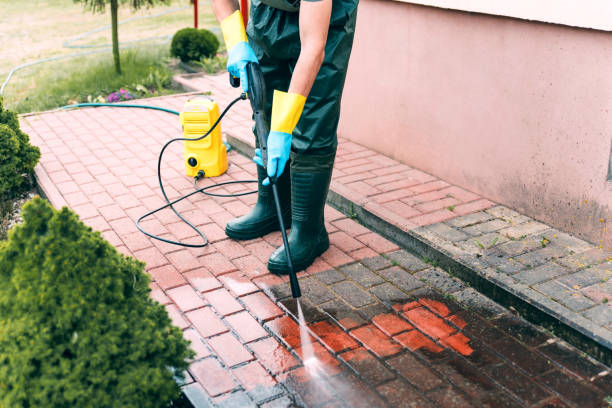 Professional Pressure Washing Services in Ashland, NJ