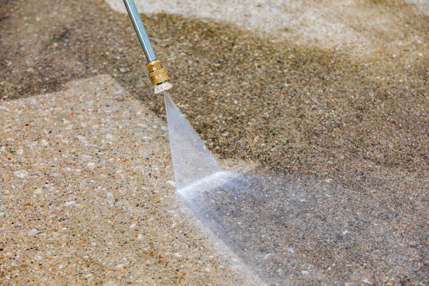 Best Soft Washing  in Ashland, NJ