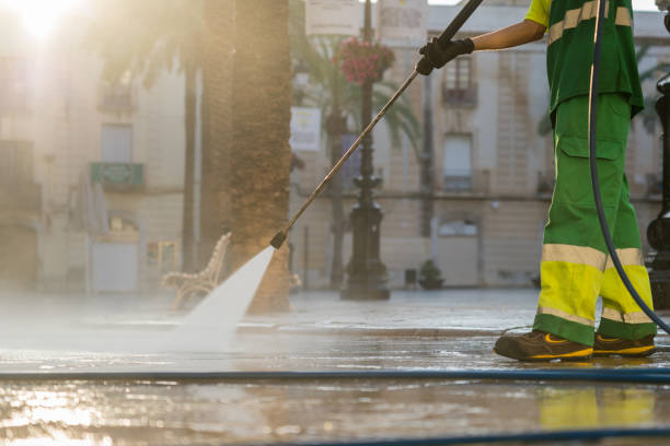 Best Pool Deck Cleaning  in Ashland, NJ