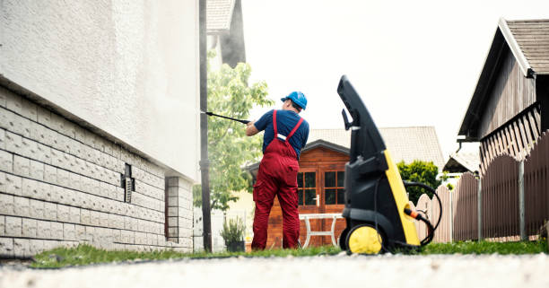  Ashland, NJ Pressure Washing Pros